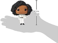 Funko Pop Marvel TV Wandavision - Monica Rambeau
