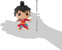 Funko POP One Piece - Luffytaro 921