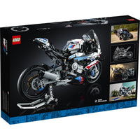 LEGO Technic 42130 BMW M1000 RR K66