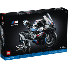 LEGO Technic 42130 BMW M1000 RR K66