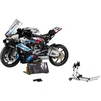 LEGO Technic 42130 BMW M1000 RR K66