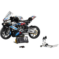 LEGO Technic 42130 BMW M1000 RR K66