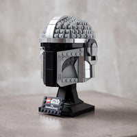 75328 Casco The Mandalorian LEGO STAR WARS