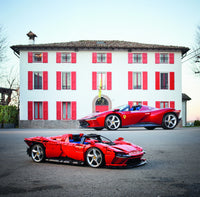 Ferrari Daytona SP3 LEGO TECHNIC 42143