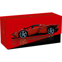 Ferrari Daytona SP3 LEGO TECHNIC 42143