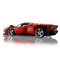 Ferrari Daytona SP3 LEGO TECHNIC 42143