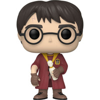 Funko Pop! Harry Potter 149 – Camera dei Segreti 20° anniversario 9 cm