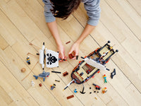 LEGO CREATOR 3 in 1 GALEONI DEI PIRATI 31109