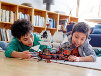 LEGO CREATOR 3 in 1 GALEONI DEI PIRATI 31109