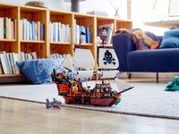 LEGO CREATOR 3 in 1 GALEONI DEI PIRATI 31109