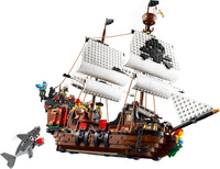 LEGO CREATOR 3 in 1 GALEONI DEI PIRATI 31109