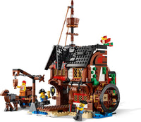 LEGO CREATOR 3 in 1 GALEONI DEI PIRATI 31109