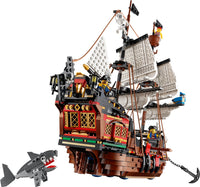 LEGO CREATOR 3 in 1 GALEONI DEI PIRATI 31109