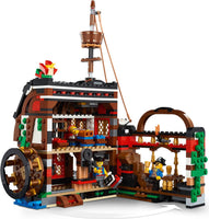 LEGO CREATOR 3 in 1 GALEONI DEI PIRATI 31109
