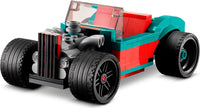 Street Racer 31124 LEGO CREATOR 3in1