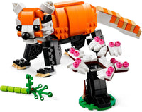 Tigre maestosa 31129 LEGO CREATOR 3 in 1