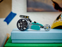 LEGO CREATOR 3in1 Motocicletta vintage