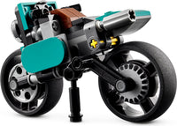 LEGO CREATOR 3in1 Motocicletta vintage