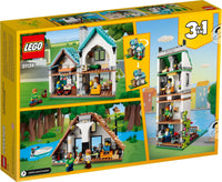 LEGO CREATOR 3in1 Casa accogliente 31139