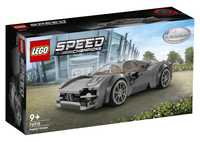 LEGO SPEED CHAMPIONS 76915 Pagani Utopia