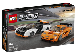 LEGO SPEED CHAMPIONS 76918