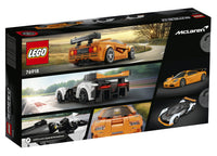 LEGO SPEED CHAMPIONS 76918