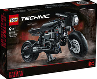 LEGO TECHNIC 42155