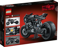 LEGO TECHNIC 42155