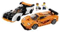 LEGO SPEED CHAMPIONS 76918