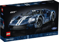 LEGO TECHNIC 42154 Ford GT 2022