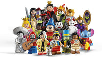 Scegli la tua minifigura Disney serie 71038