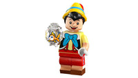 Scegli la tua minifigura Disney serie 71038