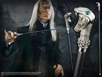 Bastone & Bacchetta Lucius Malfoy