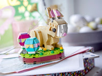 LEGO EASTER BUNNY 40463 STAGIONALI