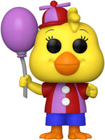 Five Nights at Freddy's - Balloon Chica