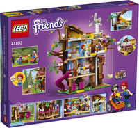 41703 Casa sull'albero dell'amicizia LEGO FRIENDS