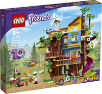 41703 Casa sull'albero dell'amicizia LEGO FRIENDS