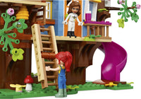 41703 Casa sull'albero dell'amicizia LEGO FRIENDS