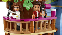 41703 Casa sull'albero dell'amicizia LEGO FRIENDS