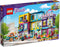 41704 Edificio della strada principale LEGO FRIENDS