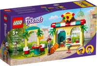 La pizzeria di Heartlake City LEGO FRIENDS 41705