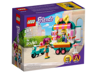 LEGO FRIENDS 41719 Boutique di moda mobile