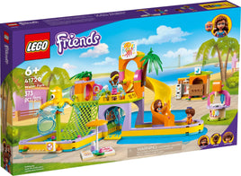 Parco acquatico LEGO FRIENDS 41720