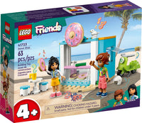 LEGO FRIENDS 41723 Negozio di ciambelle