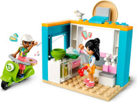 LEGO FRIENDS 41723 Negozio di ciambelle