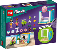 LEGO FRIENDS 41723 Negozio di ciambelle