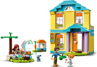 LEGO FRIENDS 41724 La casa di Paisley