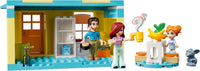 LEGO FRIENDS 41724 La casa di Paisley