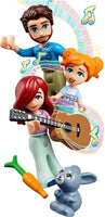 LEGO FRIENDS 41724 La casa di Paisley