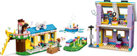 LEGO FRIENDS 41727 Centro di soccorso per cani